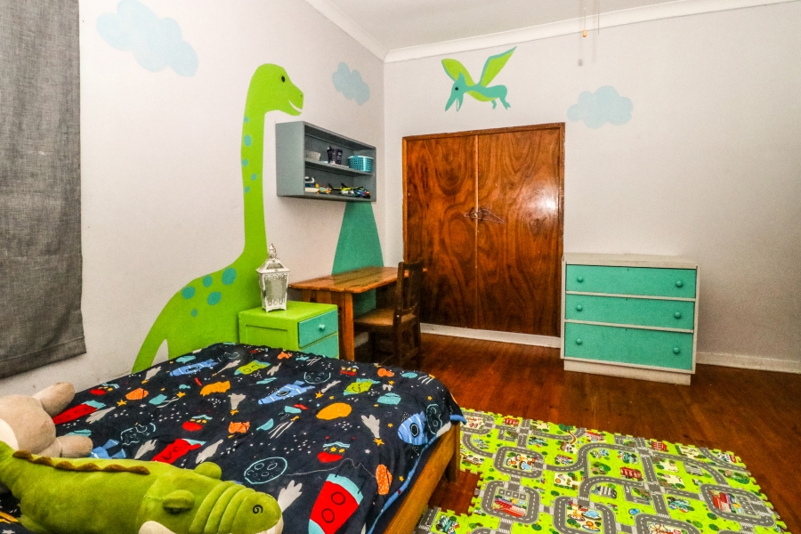 3 Bedroom Property for Sale in Bergsig Eastern Cape